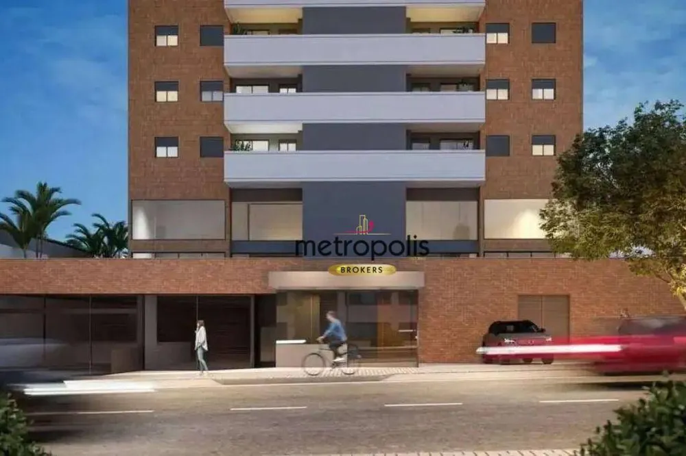 Apartamento, 2 quartos, 44 m² - Foto 4