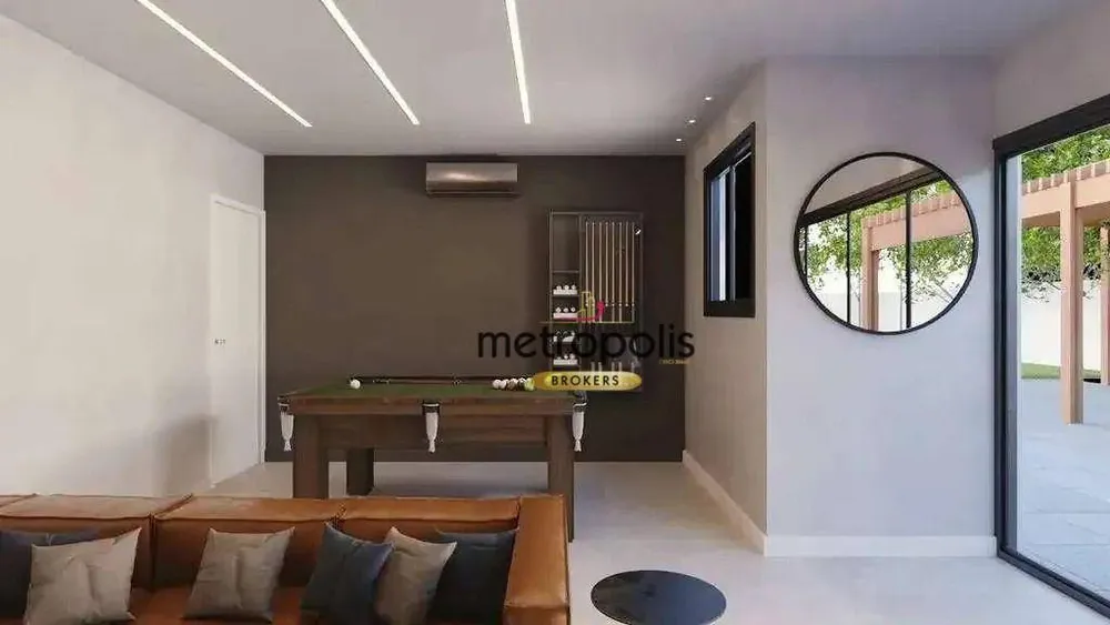 Apartamento, 2 quartos, 44 m² - Foto 7