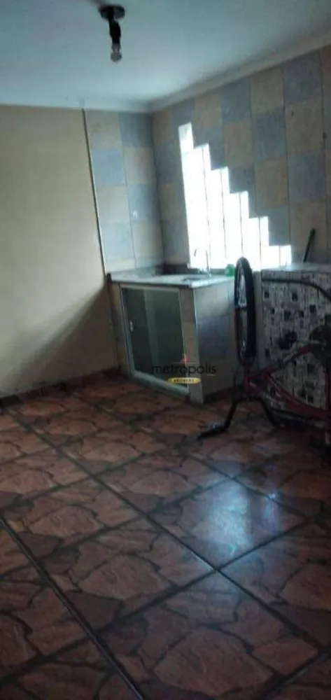 Sobrado, 3 quartos, 125 m² - Foto 8