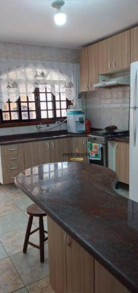 Sobrado, 3 quartos, 125 m² - Foto 3
