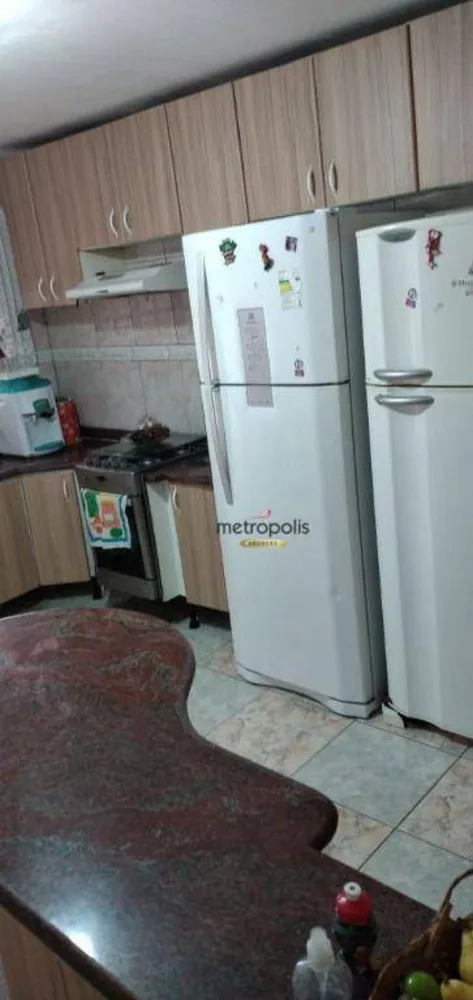 Sobrado, 3 quartos, 125 m² - Foto 2