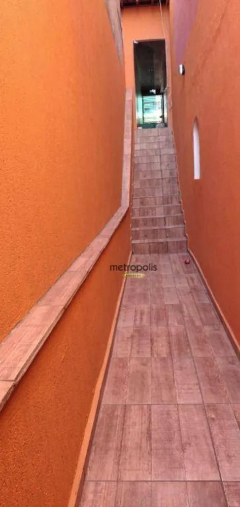 Sobrado, 3 quartos, 125 m² - Foto 10