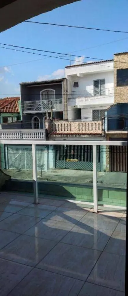 Sobrado, 3 quartos, 125 m² - Foto 4