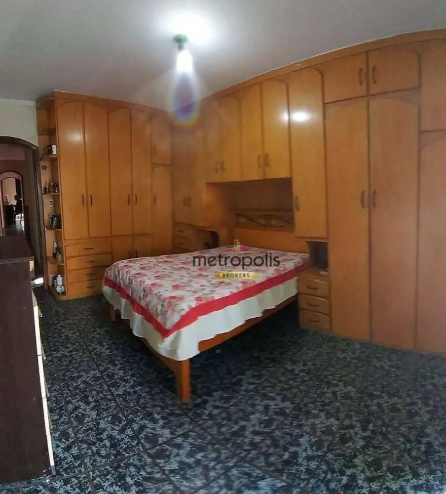 Sobrado, 3 quartos, 125 m² - Foto 1