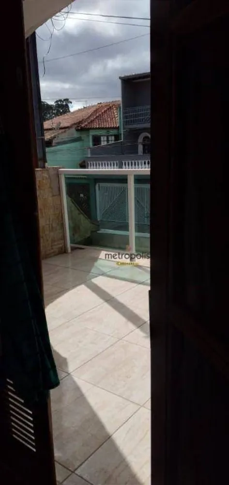 Sobrado, 3 quartos, 125 m² - Foto 3