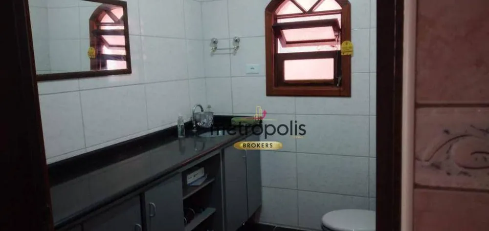 Sobrado, 3 quartos, 125 m² - Foto 9