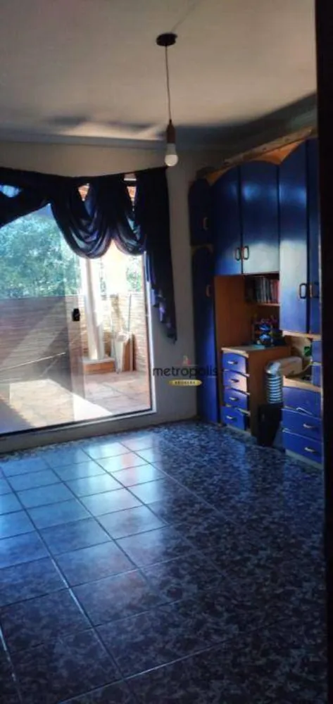 Sobrado, 3 quartos, 125 m² - Foto 5
