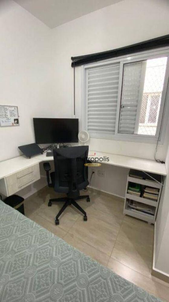 Cobertura, 2 quartos, 100 m² - Foto 5