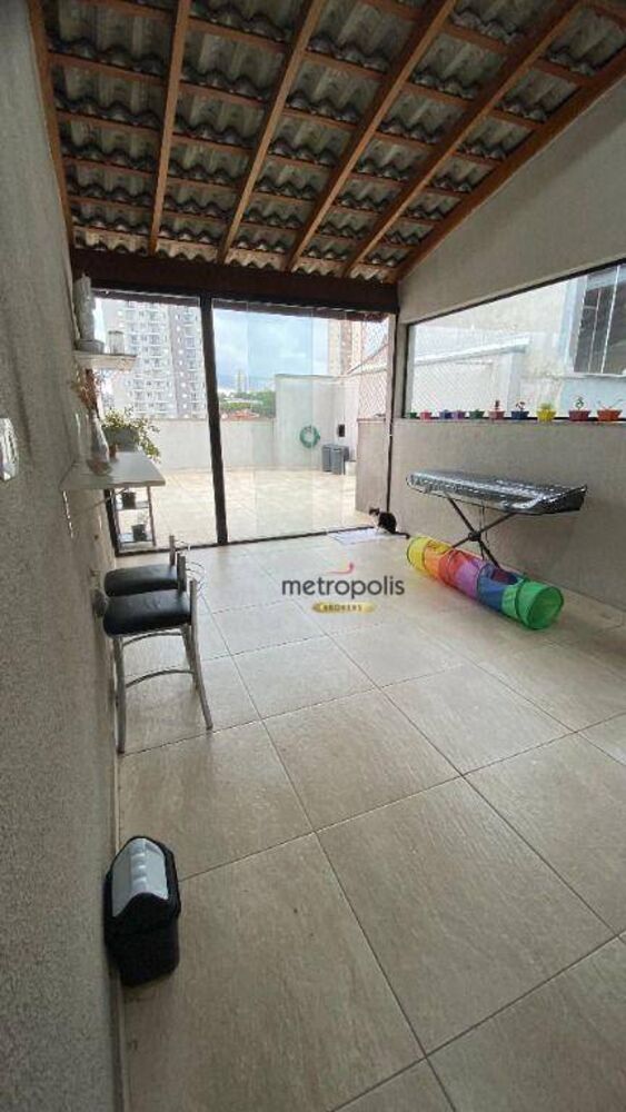 Cobertura, 2 quartos, 100 m² - Foto 7