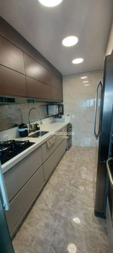 Apartamento, 2 quartos, 90 m² - Foto 3