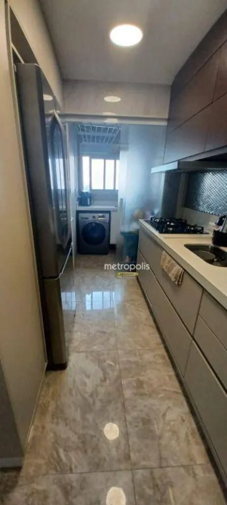 Apartamento, 2 quartos, 90 m² - Foto 2