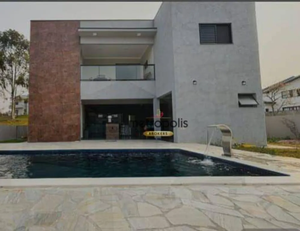 Casa de Condomínio, 4 quartos - Foto 7