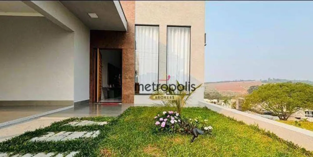 Casa de Condomínio, 4 quartos - Foto 8