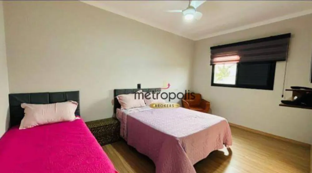 Casa de Condomínio, 4 quartos - Foto 12