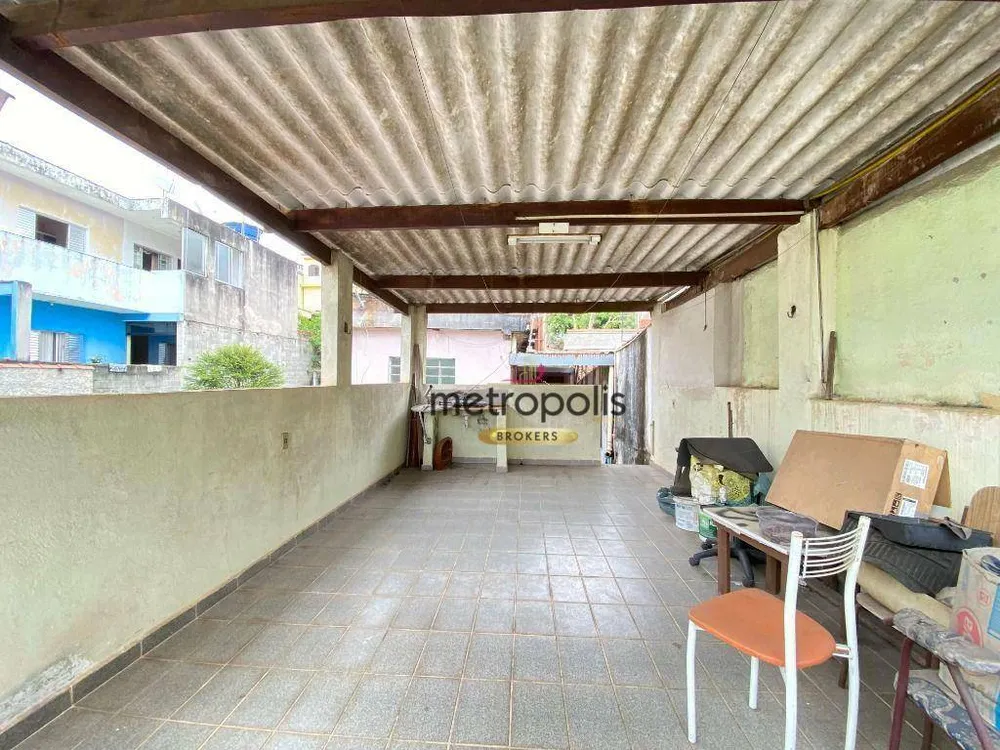 Casa, 2 quartos, 213 m² - Foto 4