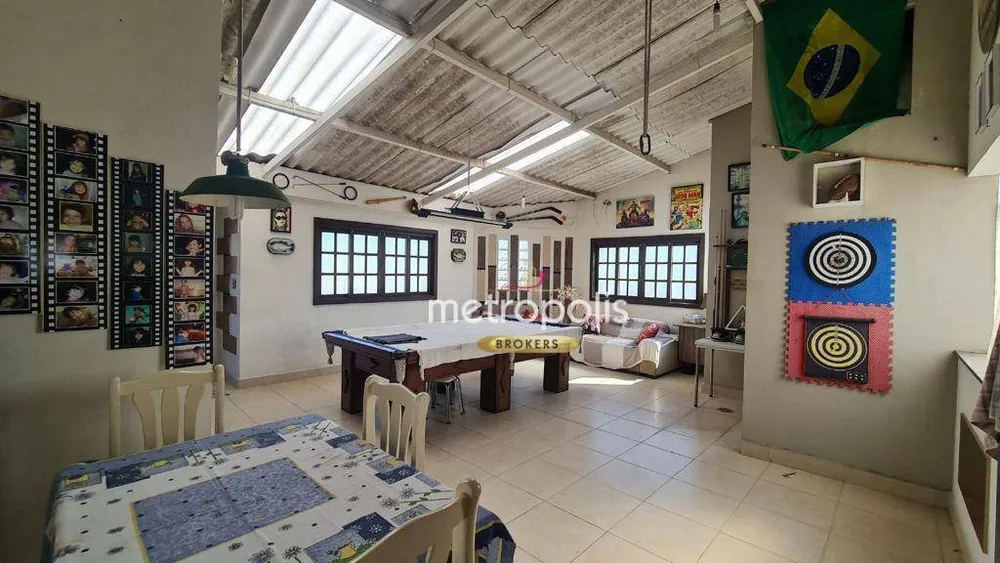 Casa, 2 quartos, 200 m² - Foto 7
