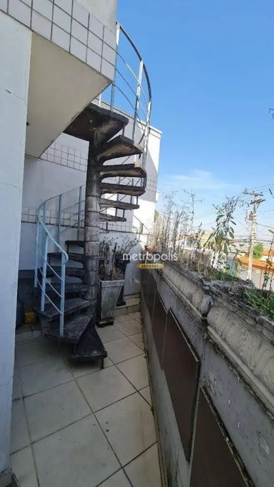 Casa, 2 quartos, 200 m² - Foto 11