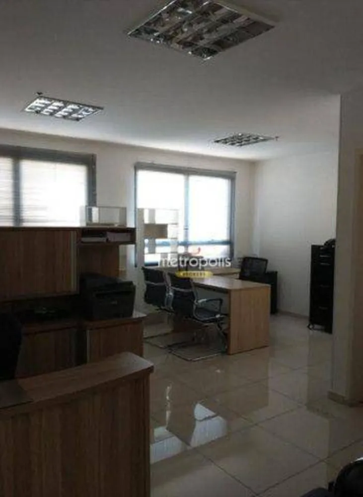 Sala-Conjunto, 32 m² - Foto 1