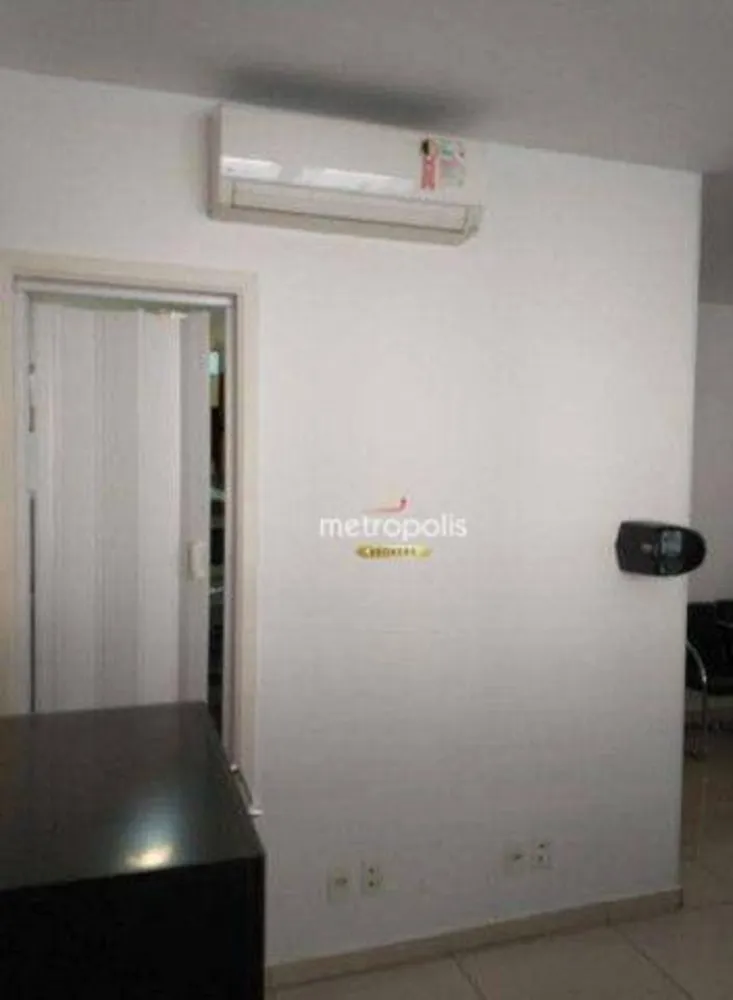 Sala-Conjunto, 32 m² - Foto 3