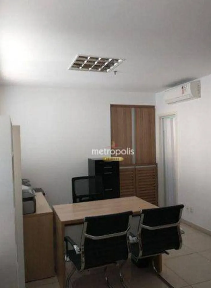 Sala-Conjunto, 32 m² - Foto 4