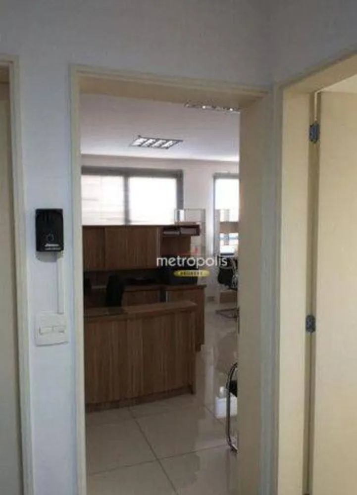 Sala-Conjunto, 32 m² - Foto 2