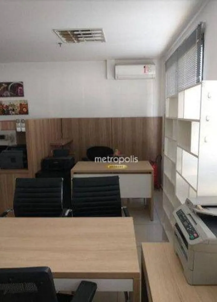 Sala-Conjunto, 32 m² - Foto 5