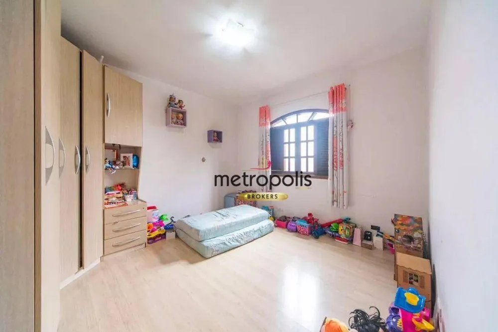 Sobrado, 4 quartos, 219 m² - Foto 3