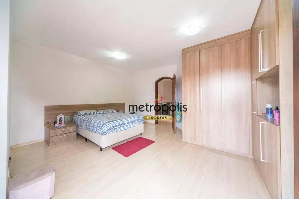 Sobrado, 4 quartos, 219 m² - Foto 5