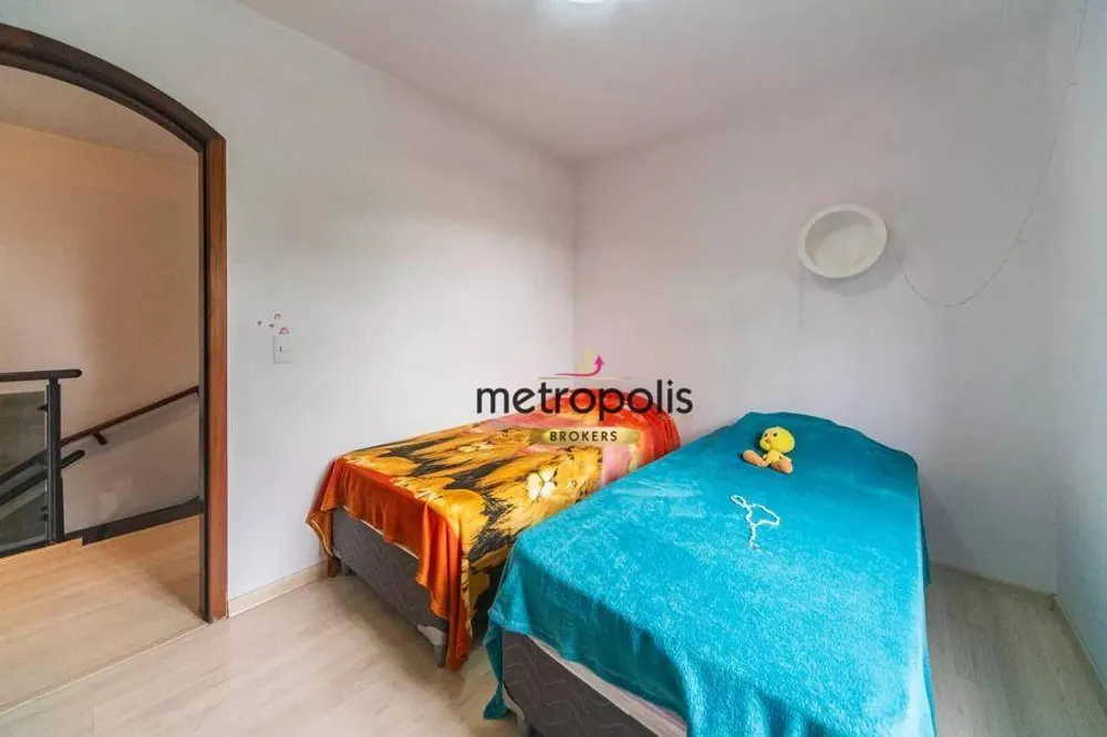Sobrado, 4 quartos, 219 m² - Foto 4