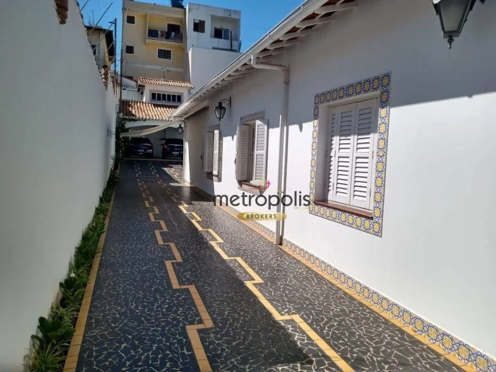 Casa, 3 quartos, 249 m² - Foto 10