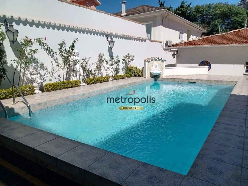 Casa, 3 quartos, 249 m² - Foto 8