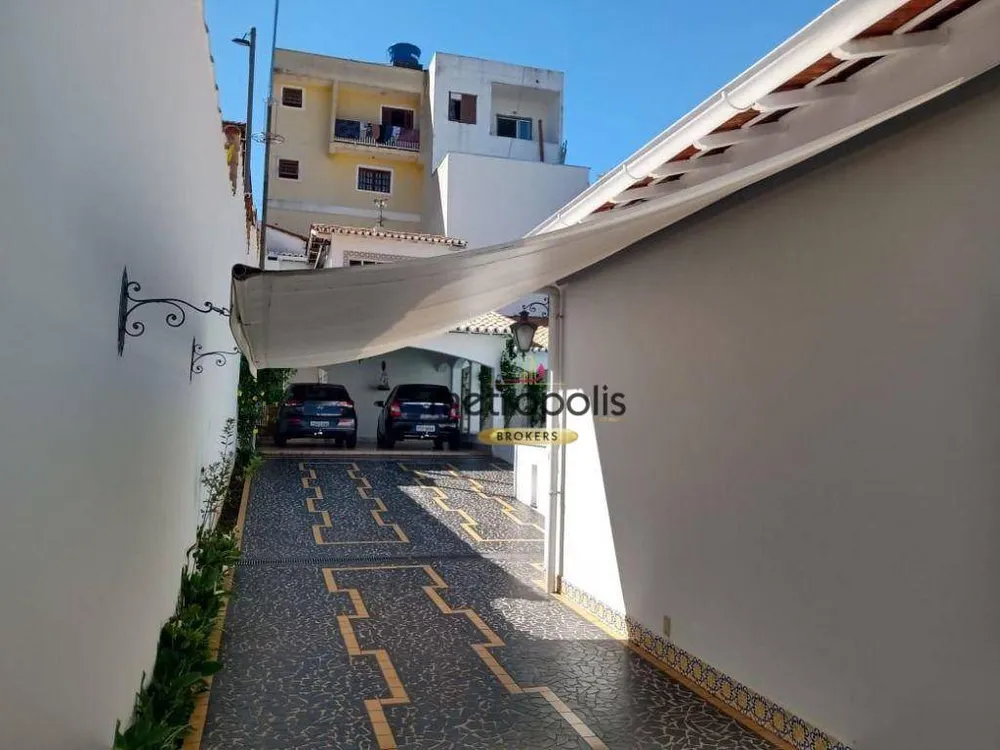 Casa, 3 quartos, 249 m² - Foto 7