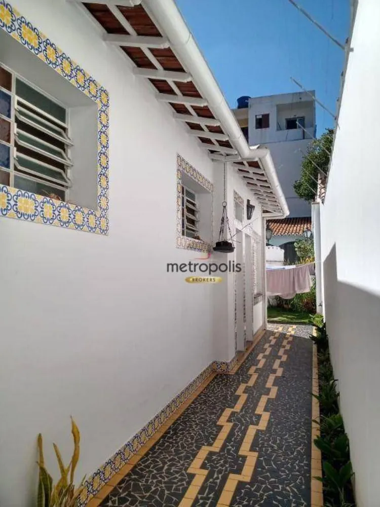 Casa, 3 quartos, 249 m² - Foto 9