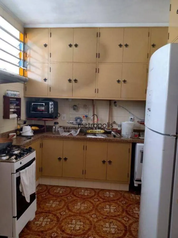 Casa, 3 quartos, 249 m² - Foto 2