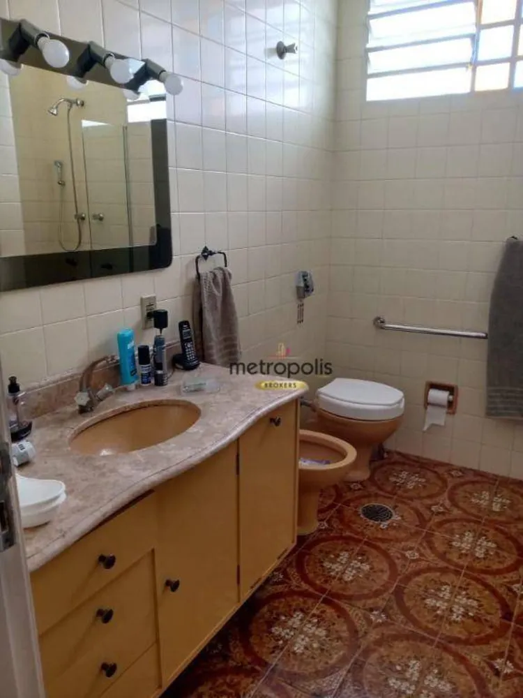 Casa, 3 quartos, 249 m² - Foto 3