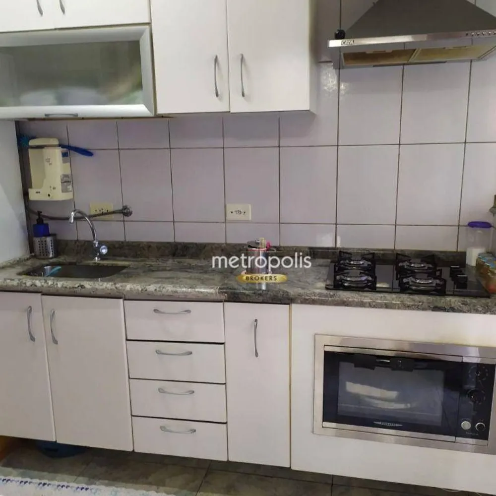 Apartamento, 3 quartos, 85 m² - Foto 2