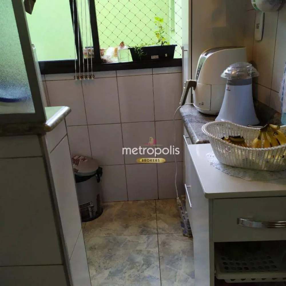 Apartamento, 3 quartos, 85 m² - Foto 11