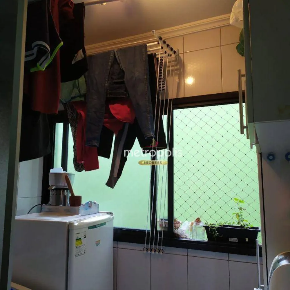 Apartamento, 3 quartos, 85 m² - Foto 4