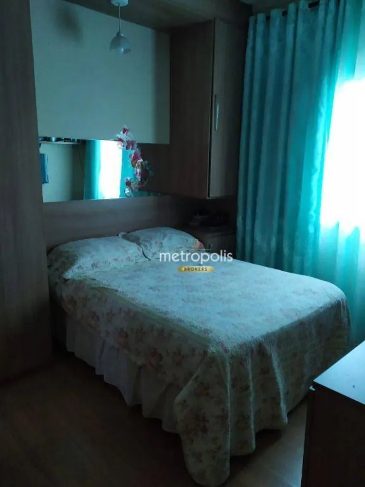 Apartamento, 3 quartos, 85 m² - Foto 6