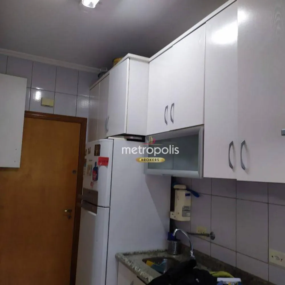 Apartamento, 3 quartos, 85 m² - Foto 2
