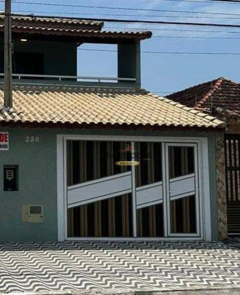 Sobrado, 2 quartos, 150 m² - Foto 7