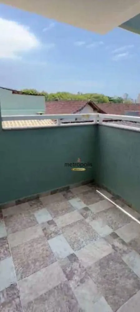 Sobrado, 2 quartos, 150 m² - Foto 6
