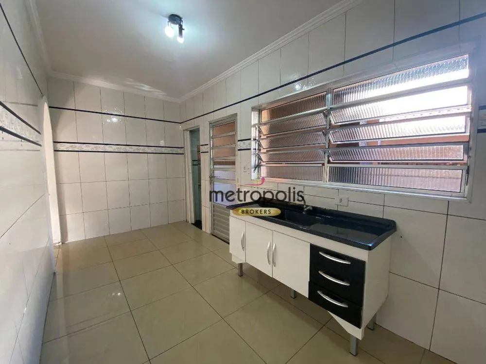 Sobrado, 2 quartos, 73 m² - Foto 5