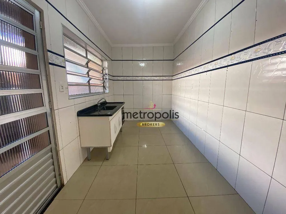 Sobrado, 2 quartos, 73 m² - Foto 4