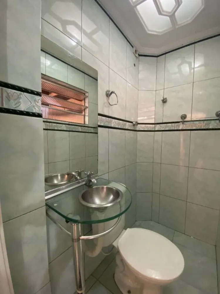 Sobrado, 2 quartos, 73 m² - Foto 7