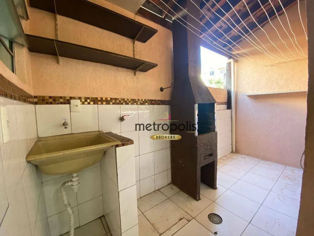 Sobrado, 2 quartos, 73 m² - Foto 8
