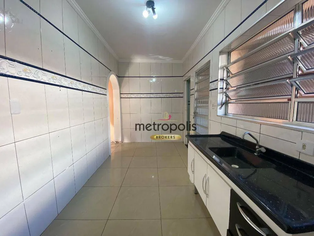 Sobrado, 2 quartos, 73 m² - Foto 6
