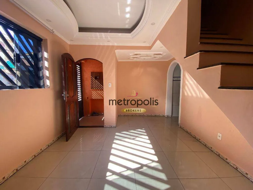 Sobrado, 2 quartos, 73 m² - Foto 2