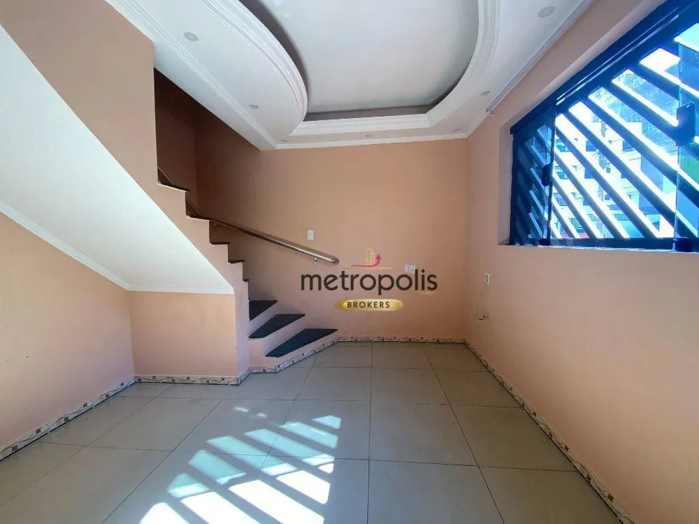 Sobrado, 2 quartos, 73 m² - Foto 1