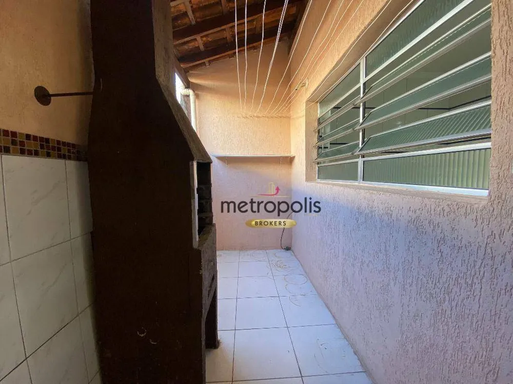 Sobrado, 2 quartos, 73 m² - Foto 9